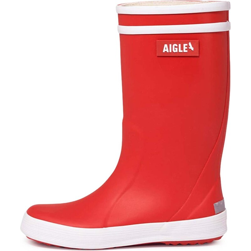 AIGLE Kozačky LOLLY POP UNISEX mix barev 106375071