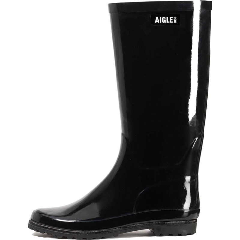 AIGLE Holínky ELIOSA černá 109393758