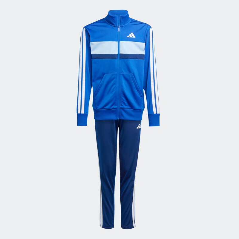 ADIDAS SPORTSWEAR Tepláková souprava Seasonal Essentials Tiberio