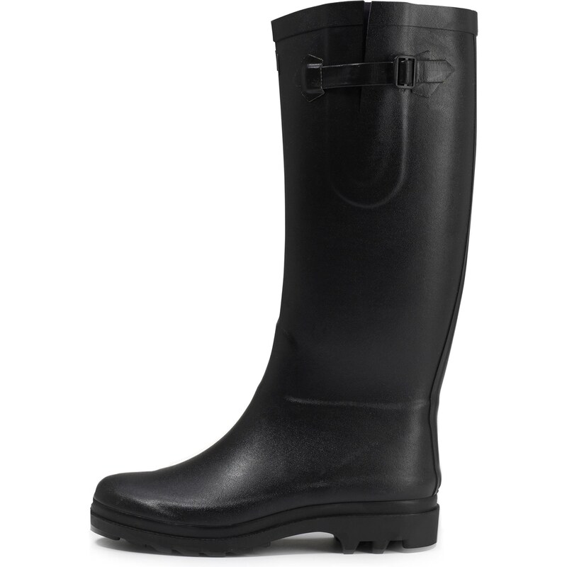 AIGLE Kozačky AIGLENTINE NL černá 109393764
