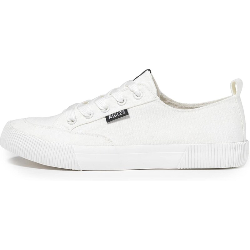 AIGLE Tenisky TAMARIX W bílá 106308826