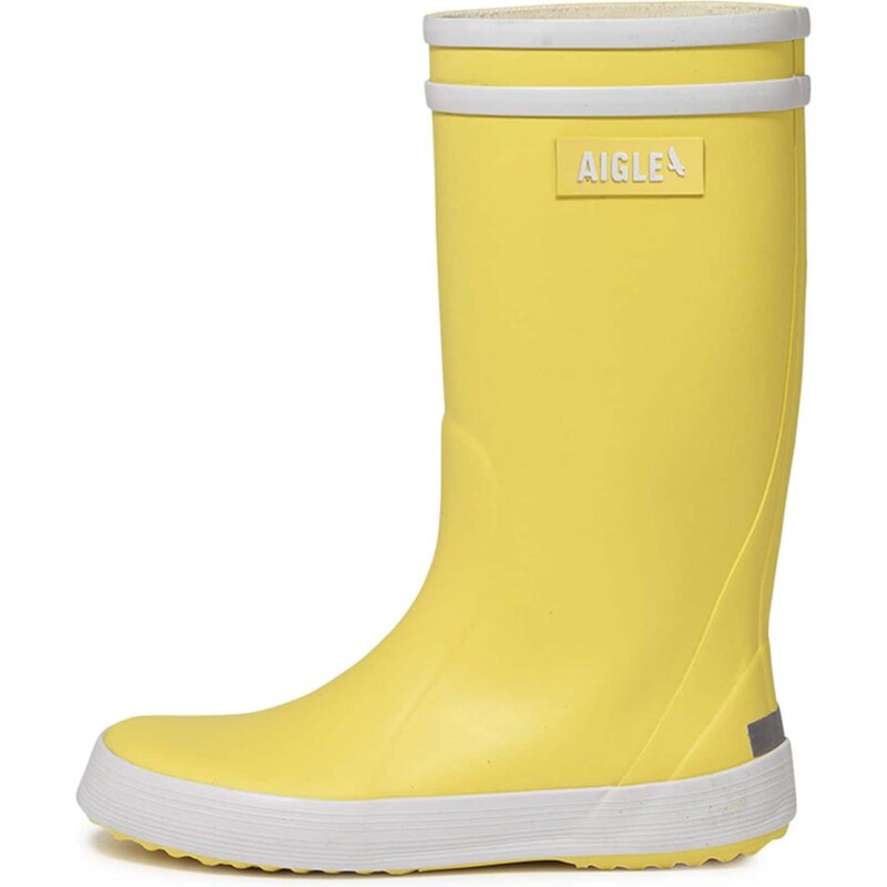 AIGLE Kozačky LOLLY POP UNISEX mix barev 106375075