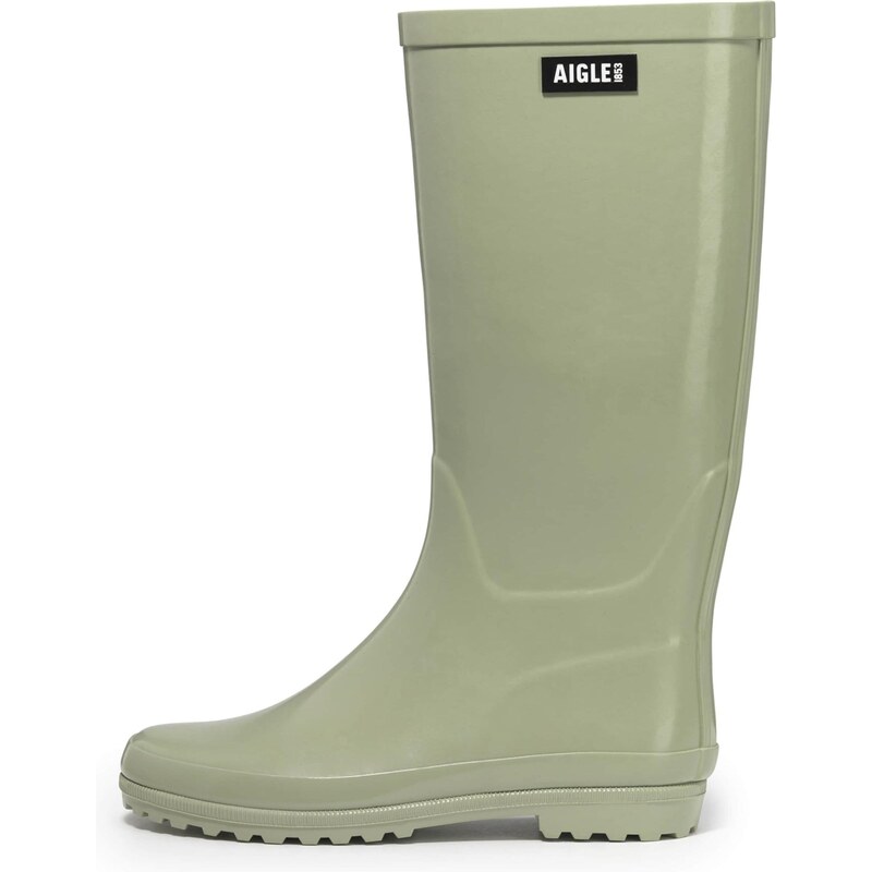 AIGLE Holínky ELIOSA zelená 109088908