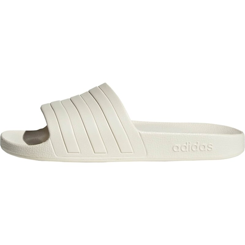ADIDAS PERFORMANCE Plážová/koupací obuv Adilette Aqua offwhite 108758037