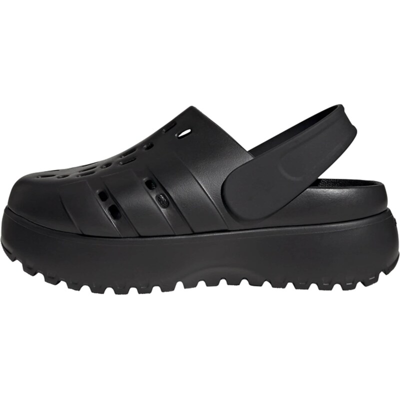 ADIDAS SPORTSWEAR Pantofle Adilette černá