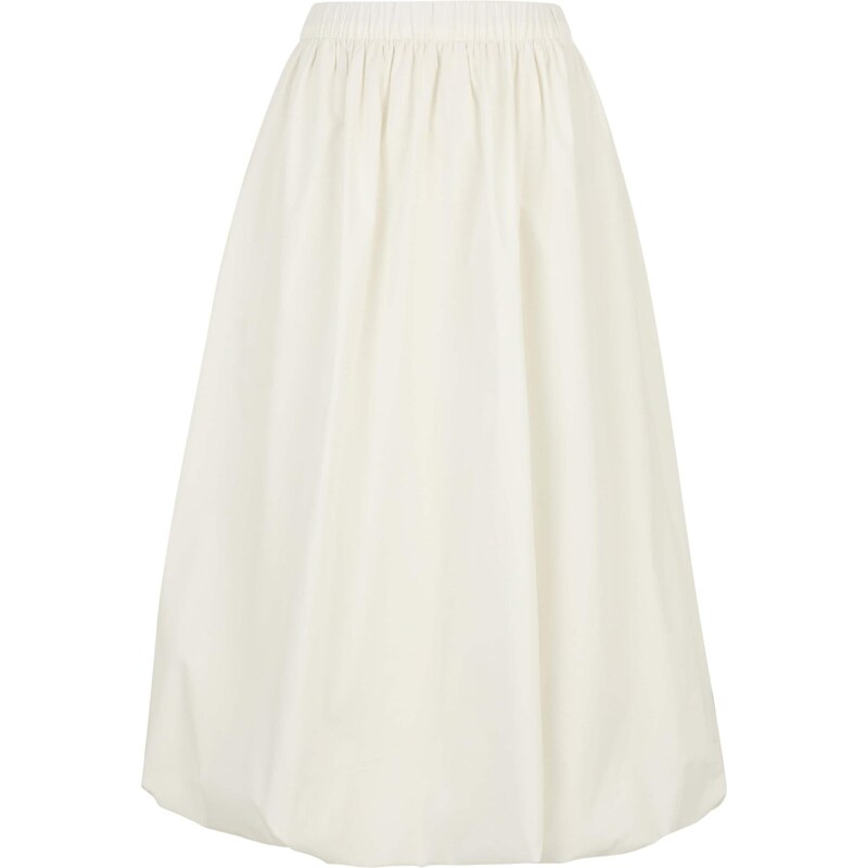 Vero Moda Tall Sukně VMFRIBA bílá