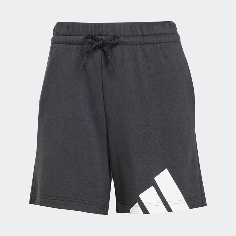 ADIDAS SPORTSWEAR Sportovní kalhoty Essentials černá / bílá 107407355