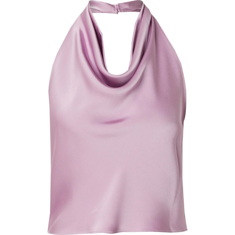 EDITED Top Danika fialová