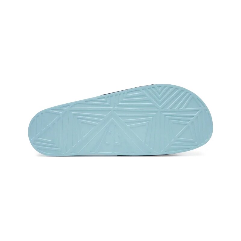 Guess Slides Color Blocking OCEAN