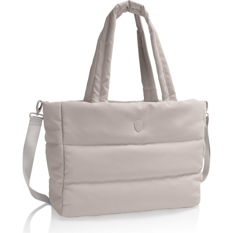 Heys Puffer Travel Tote Atmosphere