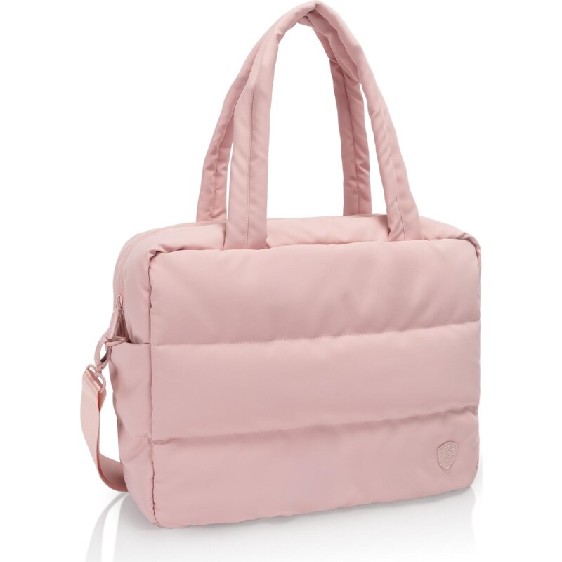 Heys Puffer Personal Bag Rose 112589556