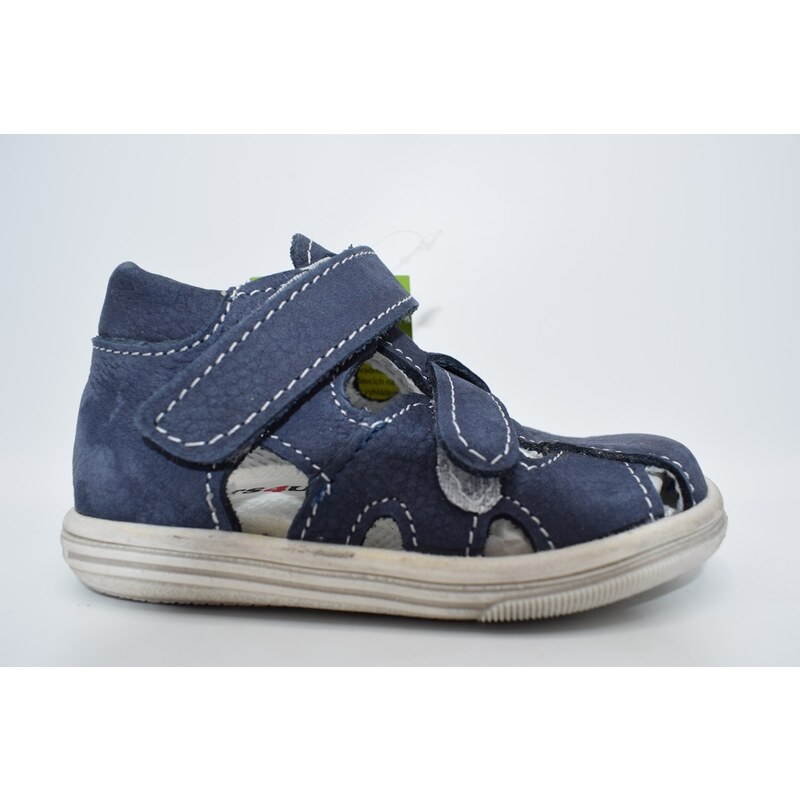 BOOTS4YOU BOOTS4U dětský sandál T018V ocean