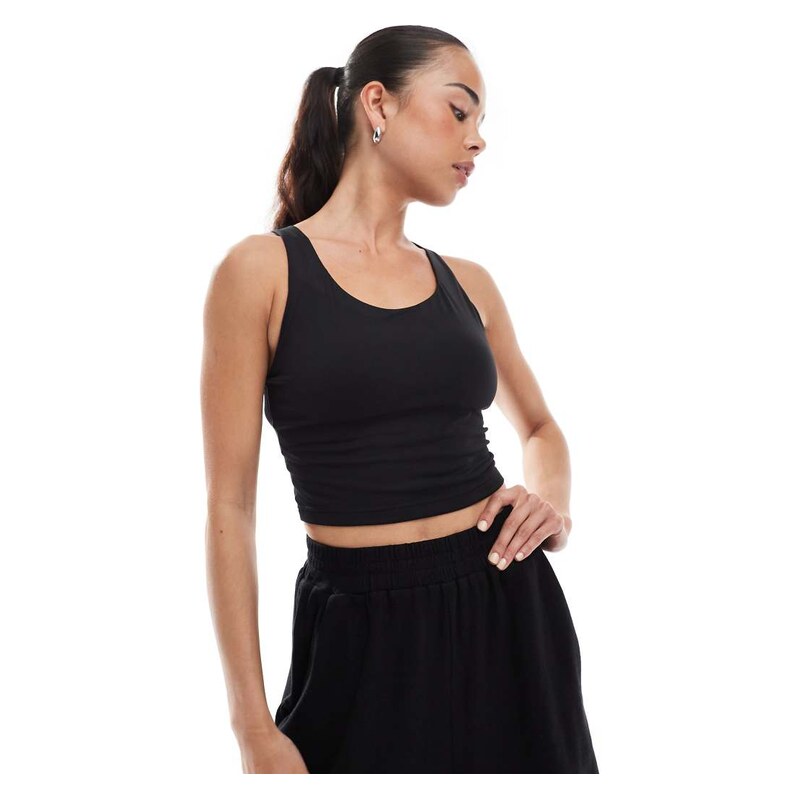 adidas performance adidas Training all me medium support bra