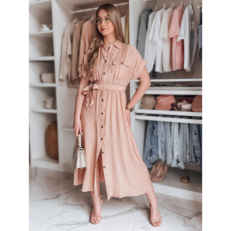 Dámské šaty SUNNI LOVE Dstreet EY2606