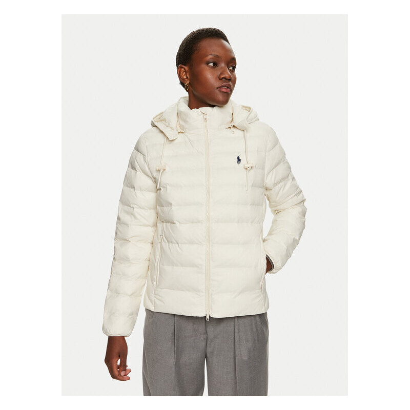 Zimní bunda Polo Ralph Lauren