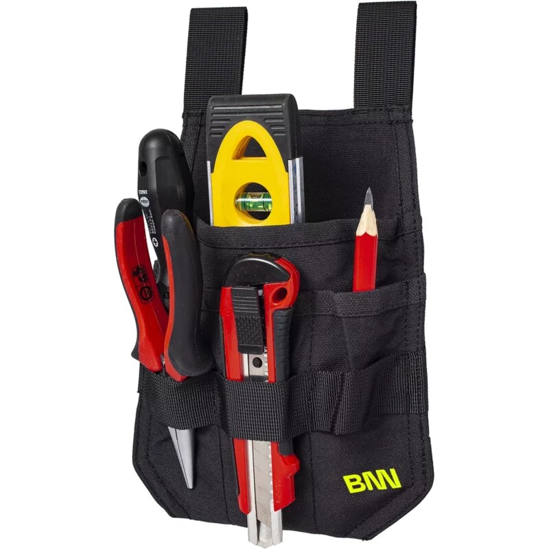 Bennon Kapsa na nářadí Prom Erebos Pocket Black 66359397