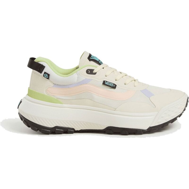 BOTY VANS MTE Crosspath U - béžová -