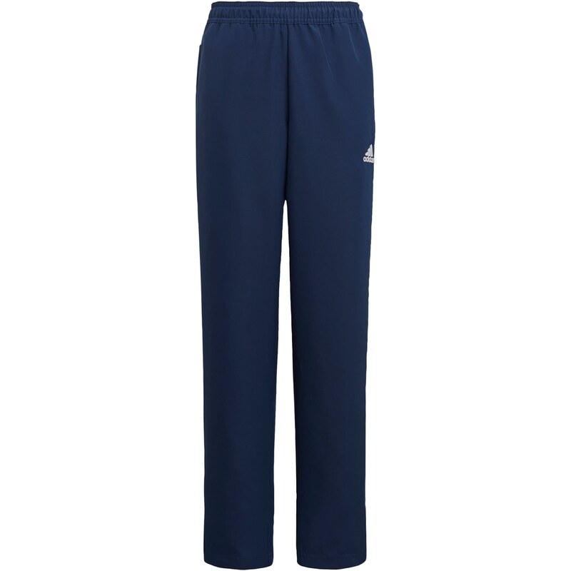 ADIDAS PERFORMANCE Sportovní kalhoty Entrada 22 námořnická modř