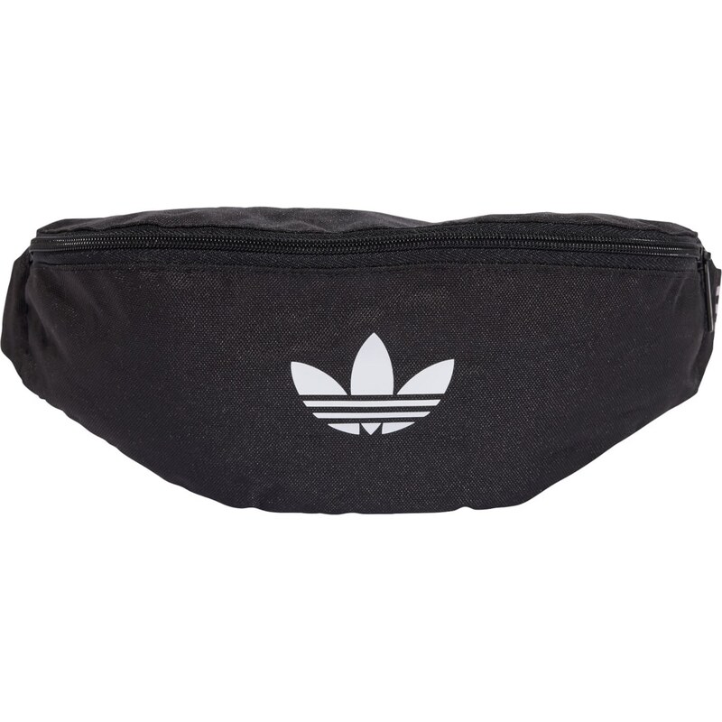 ADIDAS ORIGINALS Ledvinka Adicolor černá / bílá 106326840