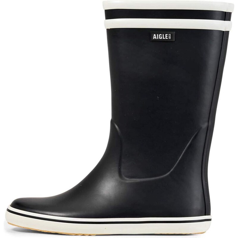 AIGLE Holínky MALOINE 2 marine modrá 107611538