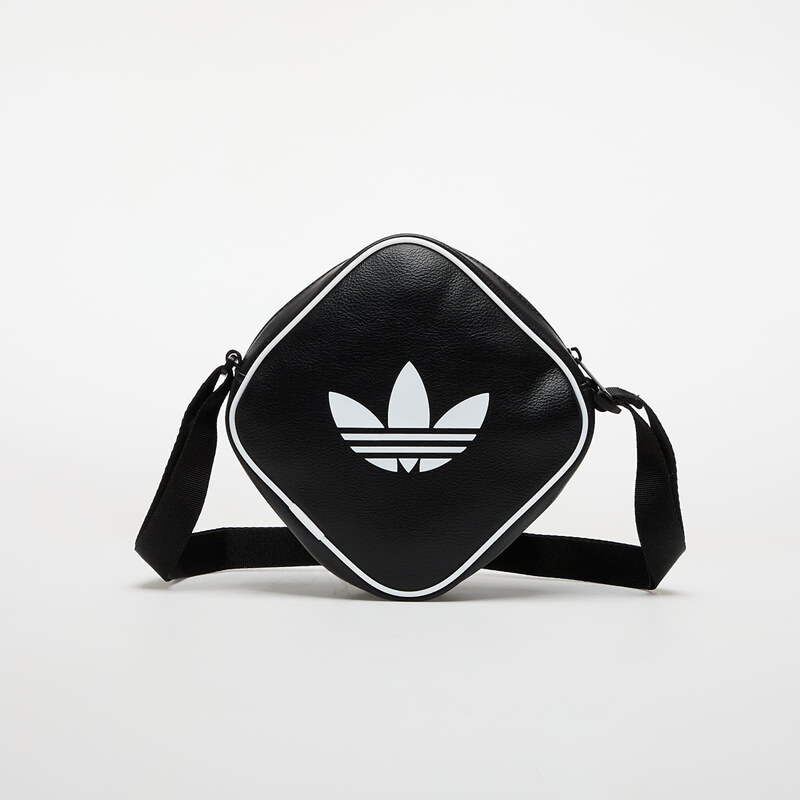 adidas Originals Taška adidas Adicolor Classic Diamond Bag Black/ 106332332