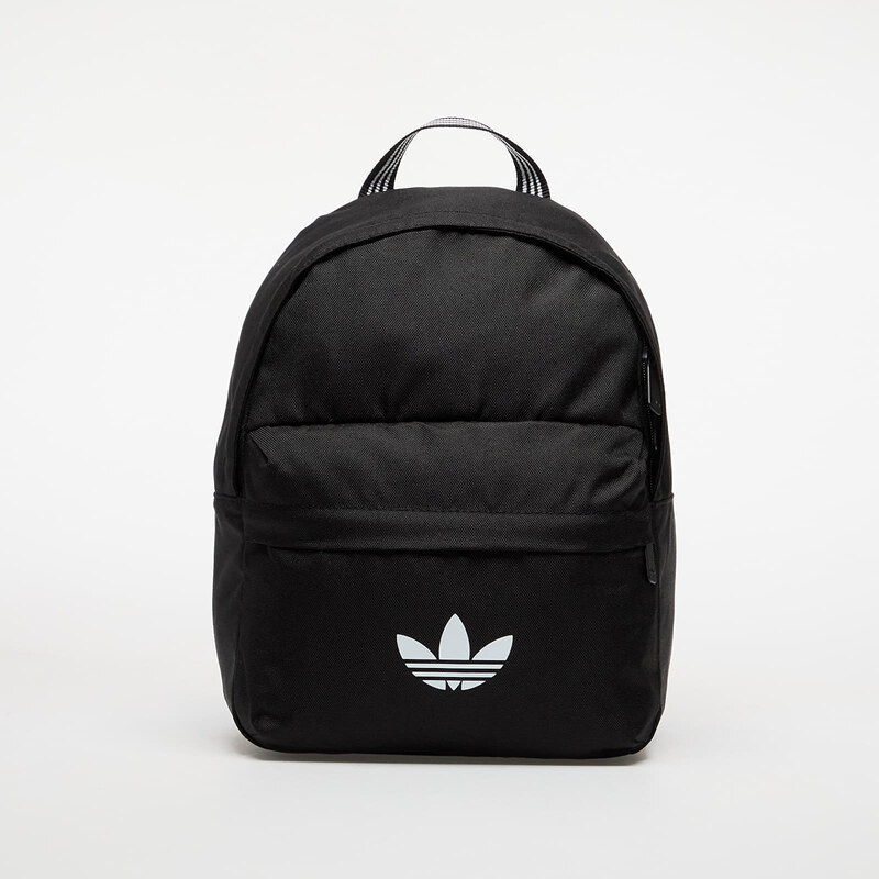 adidas Originals Batoh adidas Adicolor Small Backpack Black/