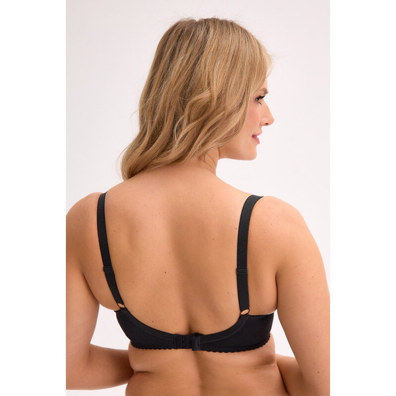 Podprsenka s plnými košíčky Kate BS 281 model 20954765 - Gaia