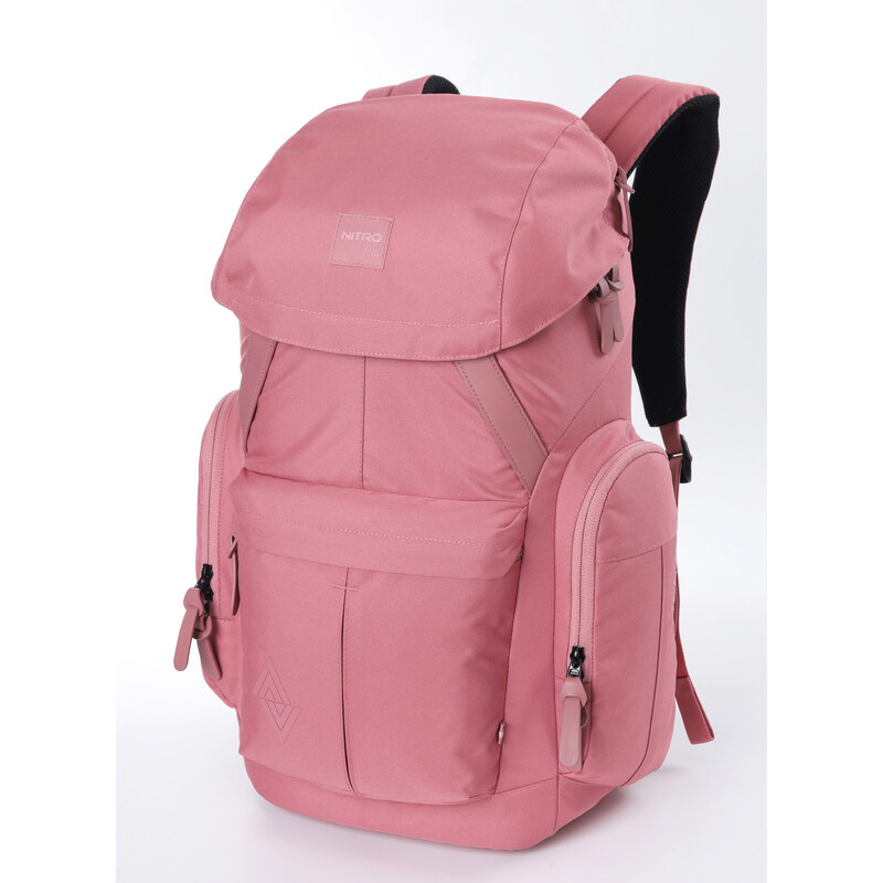 Nitro batoh DAYPACKER TWO woodrose