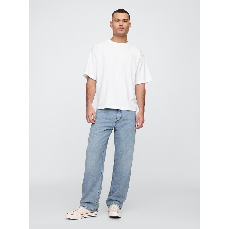 GAP Jeans Relaxed SuperSoft