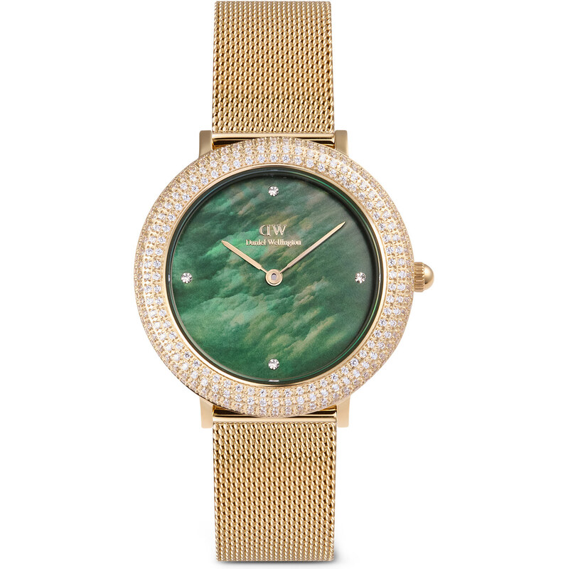 Hodinky Daniel Wellington