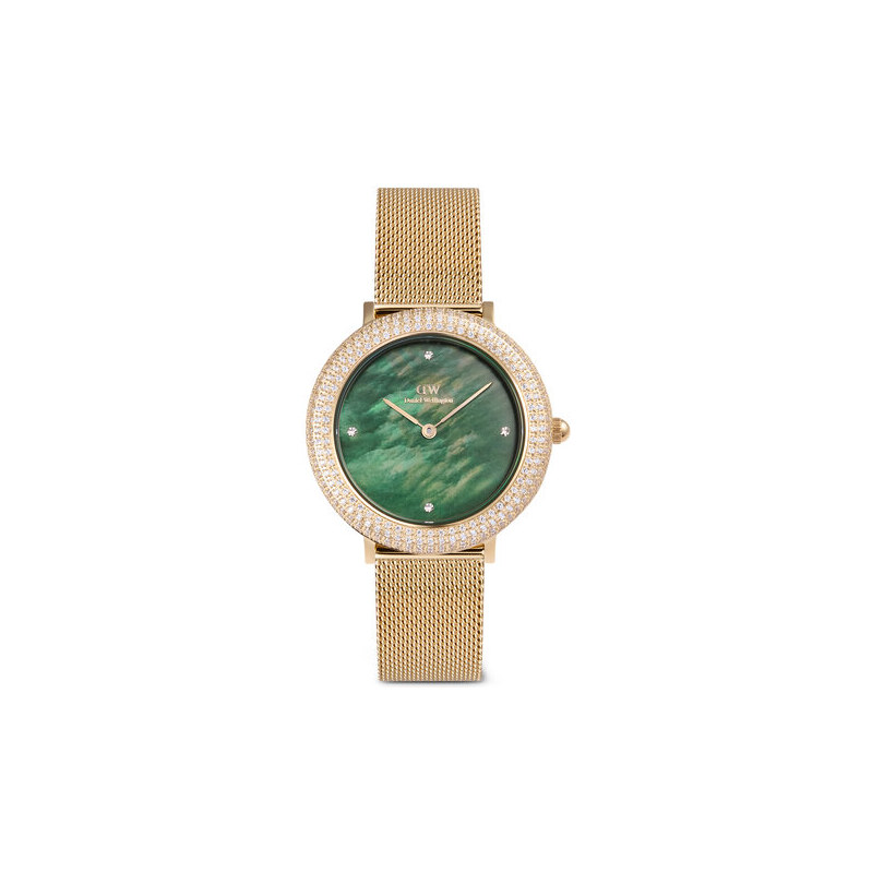 Hodinky Daniel Wellington