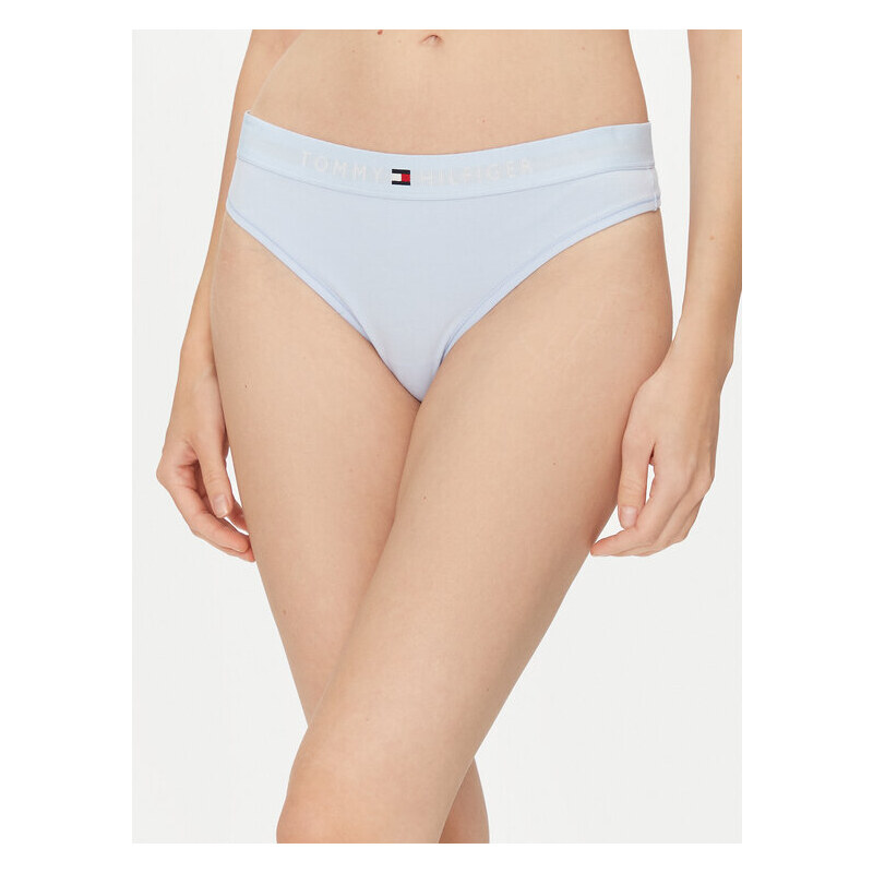 Kalhotky string Tommy Hilfiger 106053683