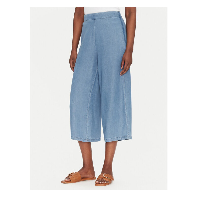 Kalhoty culottes ONLY