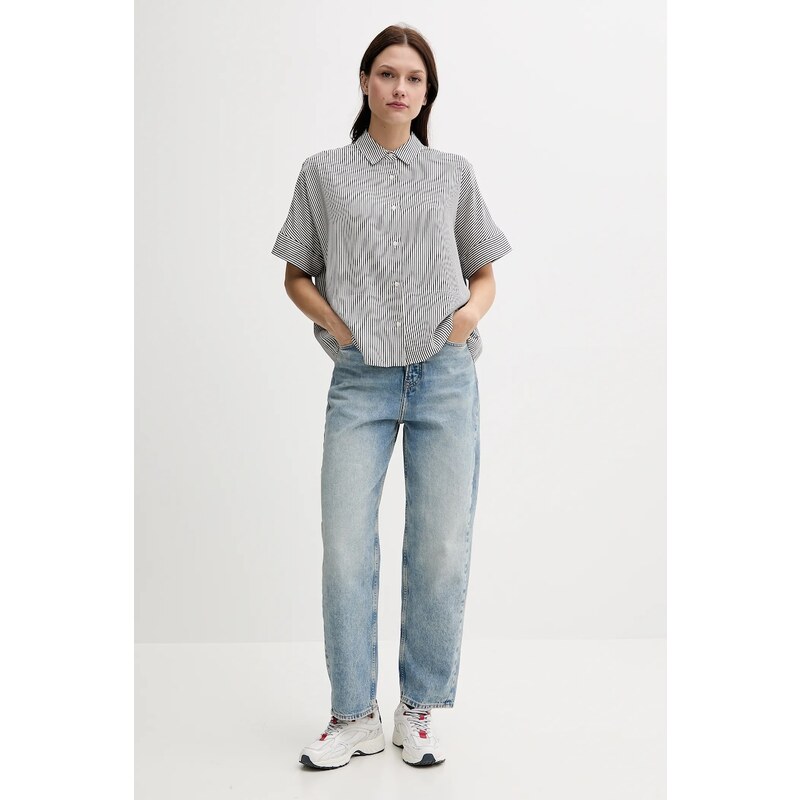Košile Tommy Hilfiger