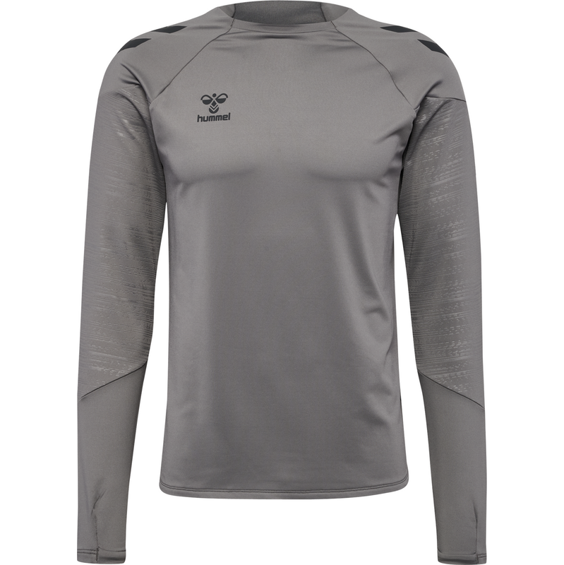 Hummel MMikina hmlPRO TRAINING CREW SWEAT pánské 106423868