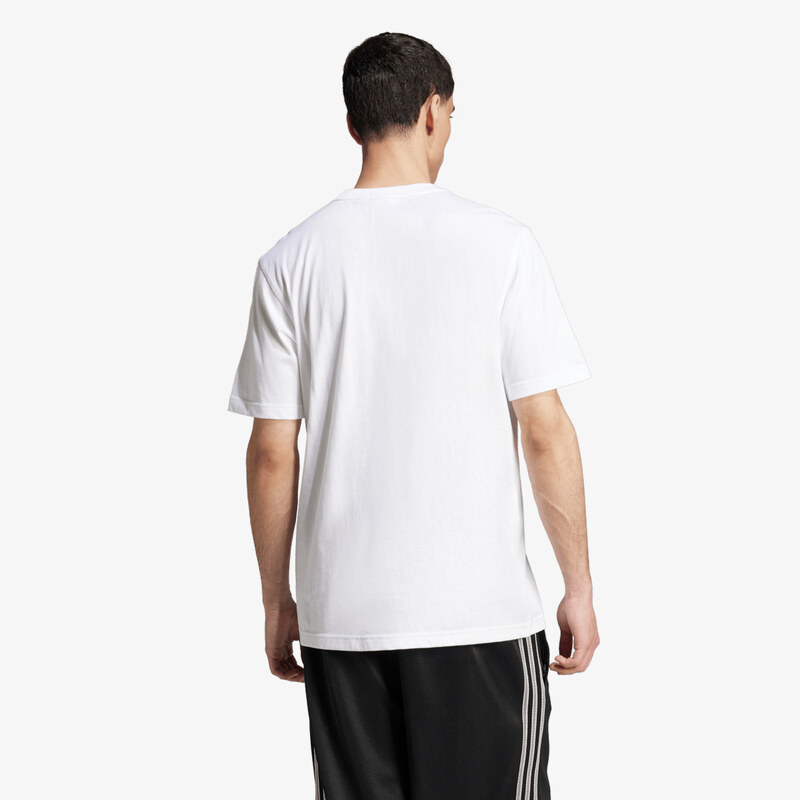 adidas Trefoil Essential S