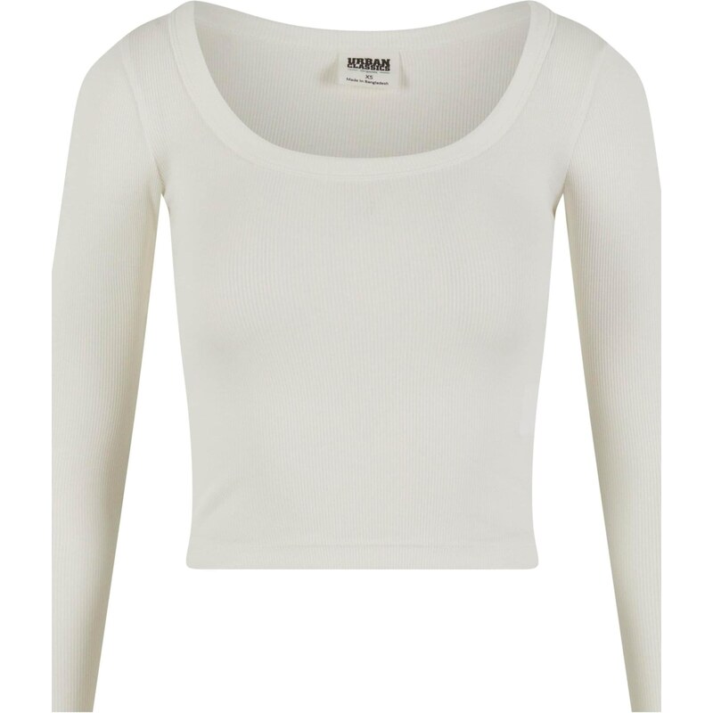 Urban Classics Tričko offwhite