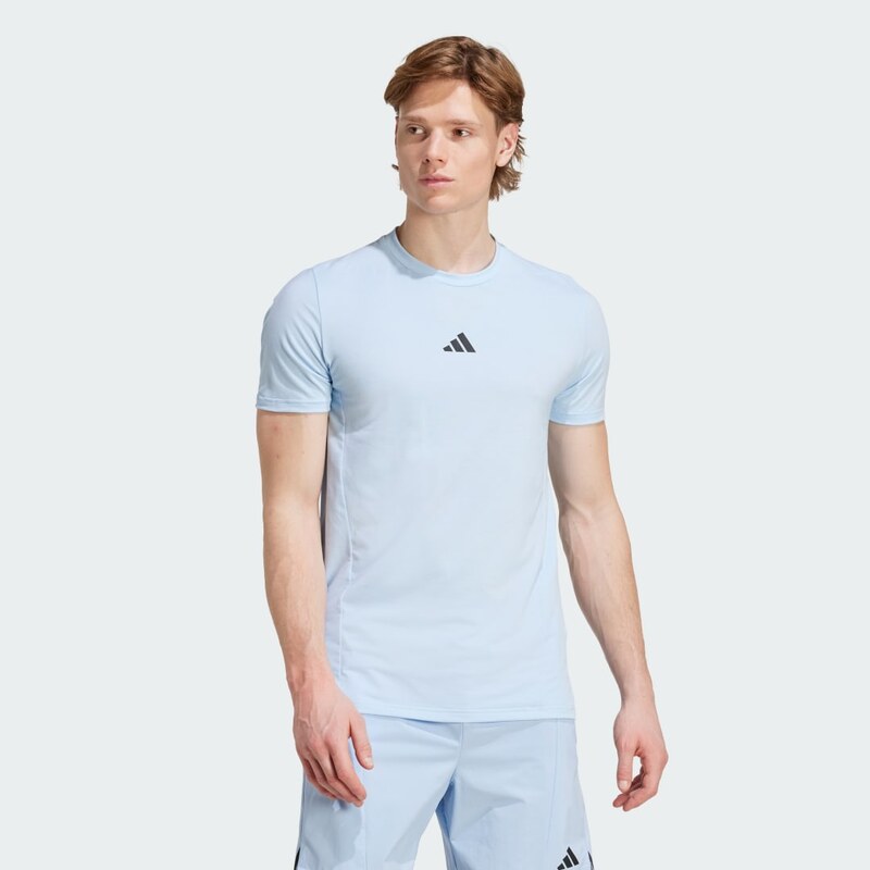 Adidas Tričko Designed for Training Workout