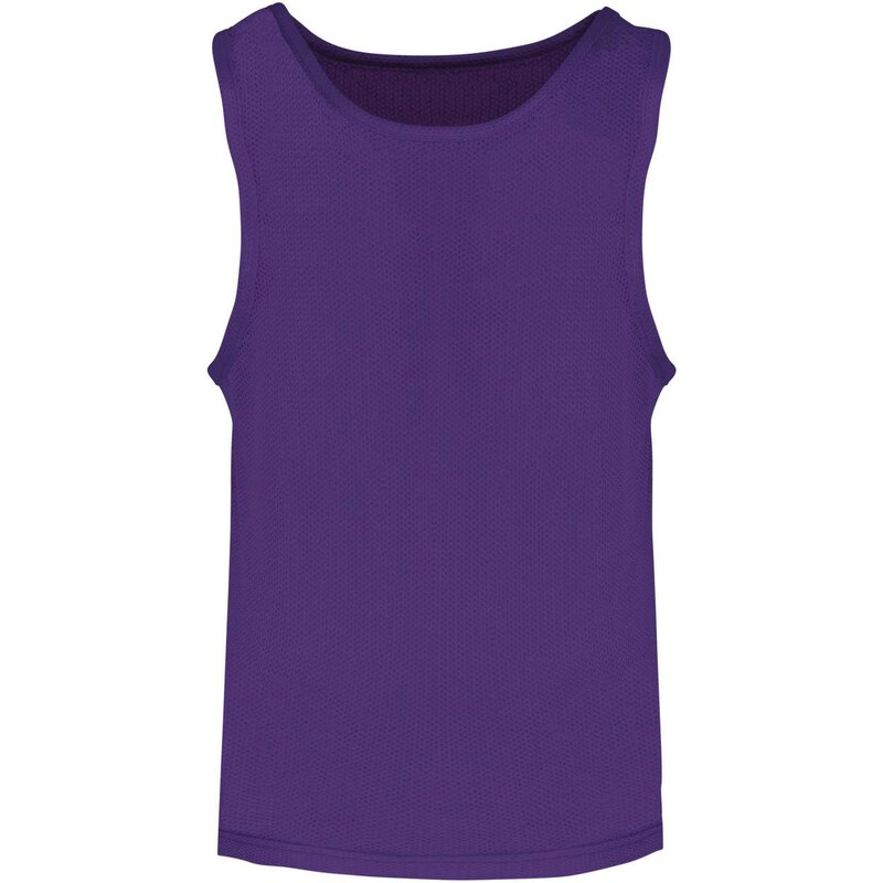 Proact Dětský rozlišovací dres MESH BIB –