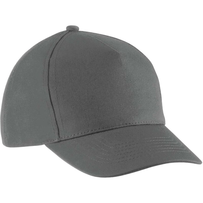 K-UP Dětská bavlněná kšiltovka CAP –