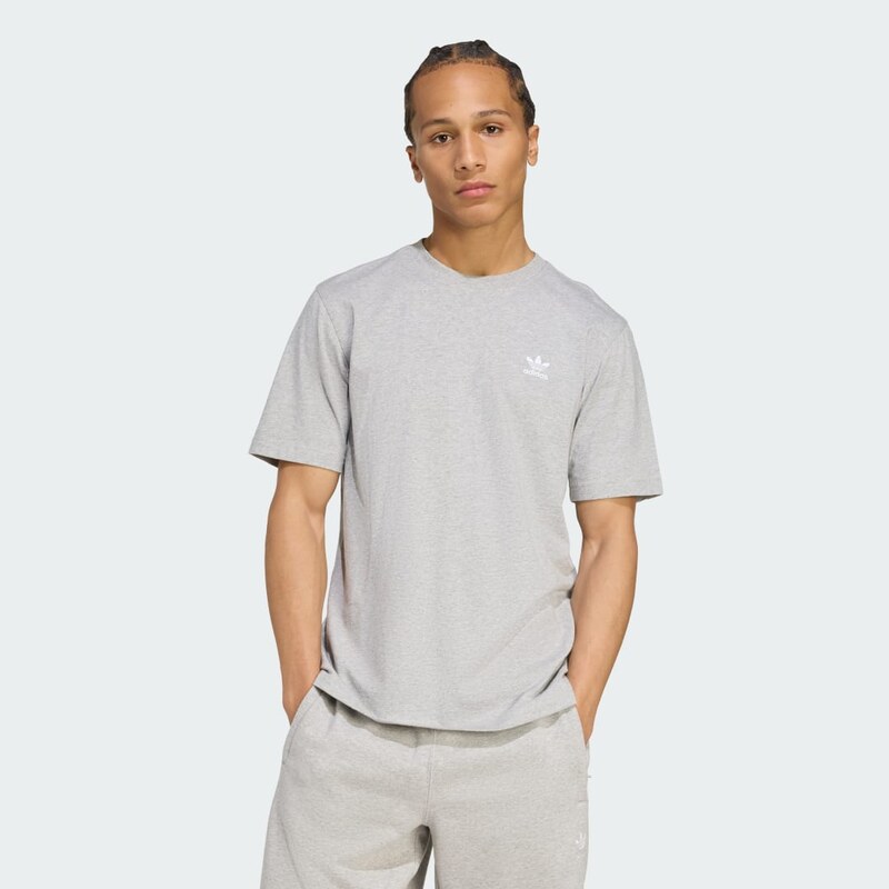 Adidas Tričko Trefoil Essentials