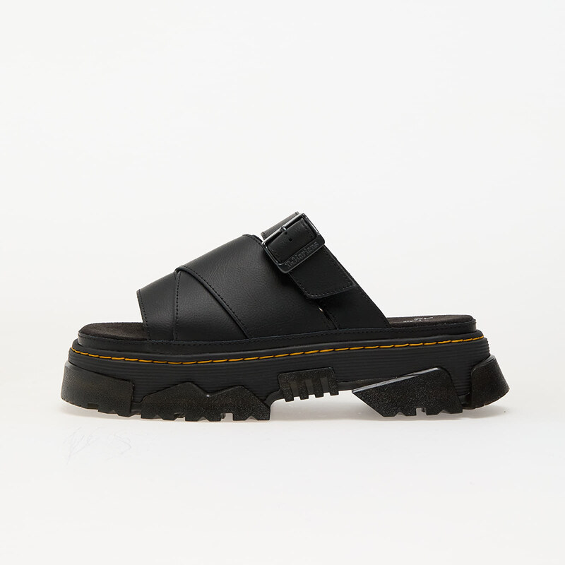 Dr. Martens Mattison Slide Sandal Black 106355478