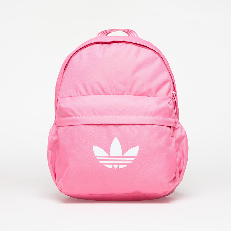 adidas Originals Batoh adidas Adicolor Classic Backpack Pink