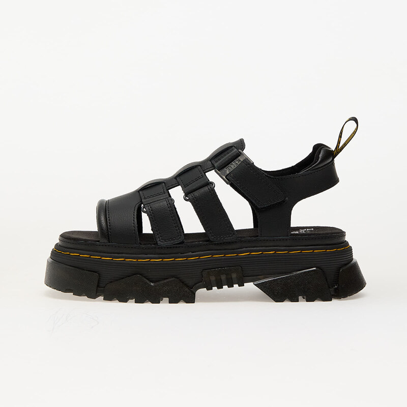 Dr. Martens Mattison 3S Sandal Black 106355851