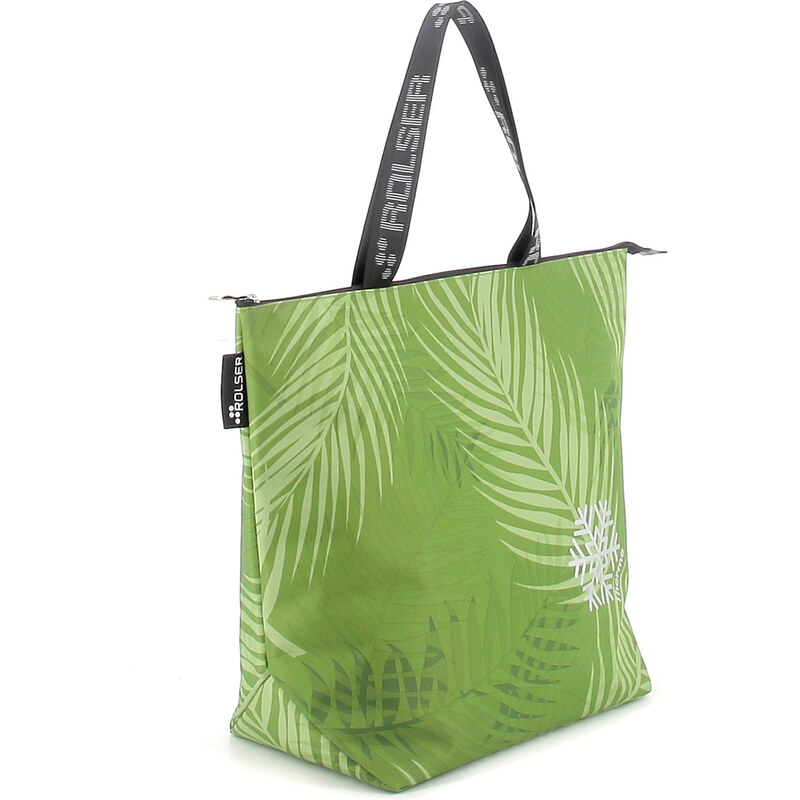 Rolser Termo Bag Costa Rica nákupní taška,13 L, zelená 106355743