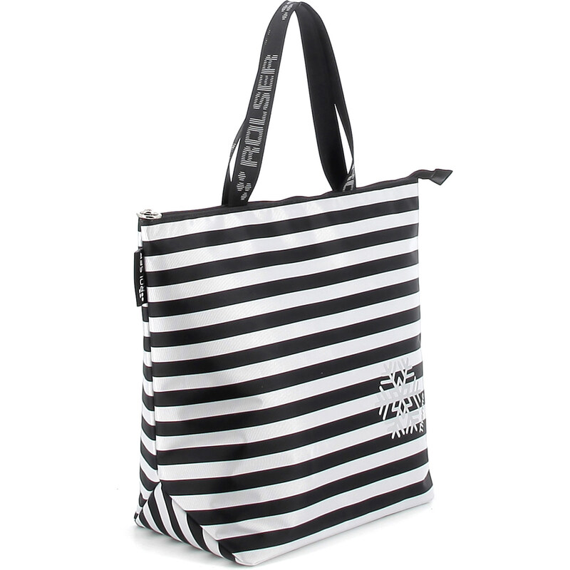 Rolser Termo Bag Marina nákupní taška,13 L, černo-bílá 106355745
