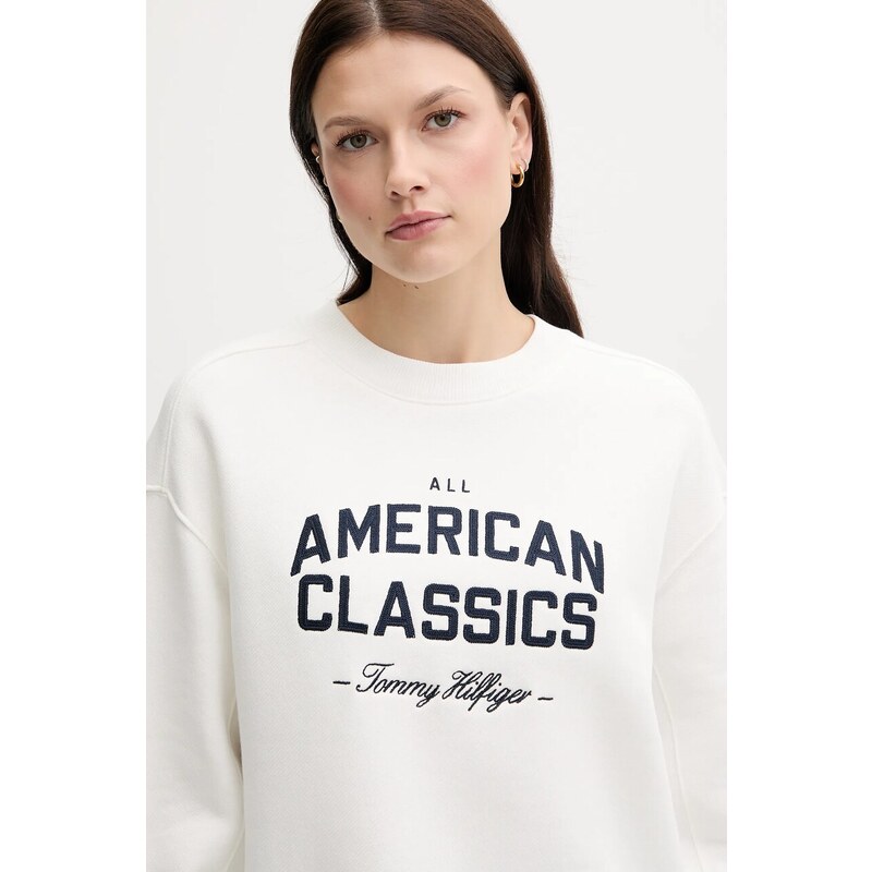 Mikina Tommy Hilfiger