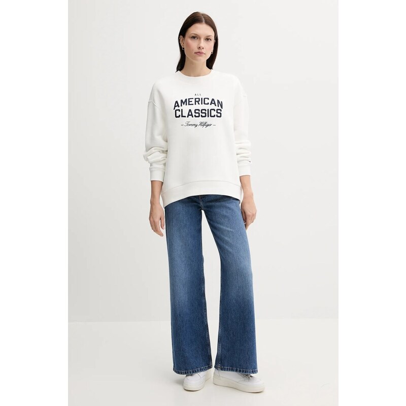 Mikina Tommy Hilfiger