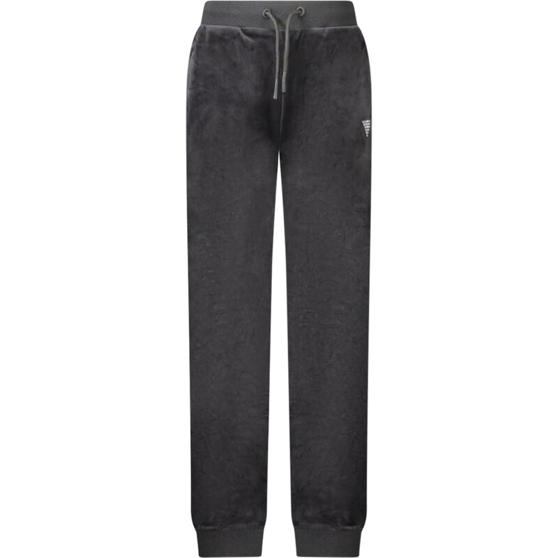 Dívčí tepláky Guess Jeans černé