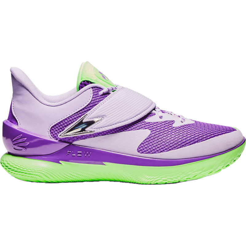 Basketbalové boty Under Armour Curry Fox 1 AB Sneakers unisex